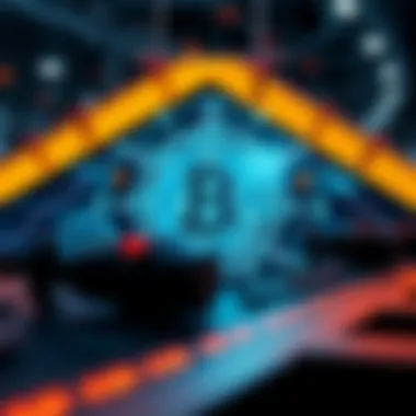Magnificent Security Technical Aspects in Cryptocurrency