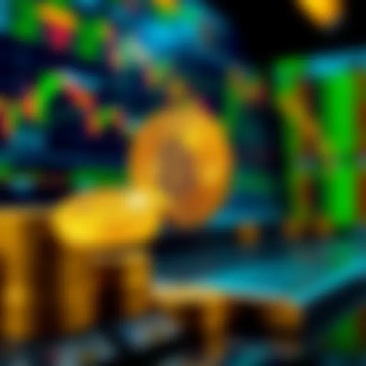 Magnificent Strategies for Day Trading Cryptocurrency: A Comprehensive Guide