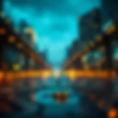 Magnificent The Foundations and Future of Strong Blockchain Technology Magnificent The Foundations and Future of Strong Blockchain Technology
