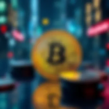 Magnificent The Interplay Between Crypto and Interest Rates Magnificent The Interplay Between Crypto and Interest Rates