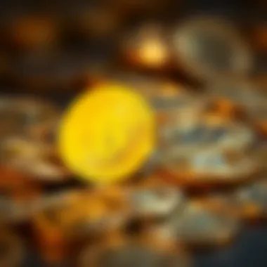 Magnificent The Intersection of Gold and Cryptocurrency: A Comprehensive Analysis