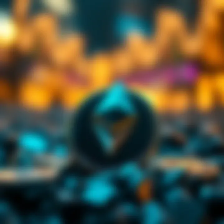Magnificent Ticker ETHE: An In-Depth Look at Ethereum Hedge Fund Strategies