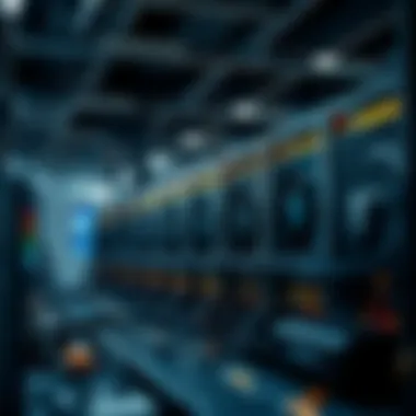 Magnificent Understanding ASIC Mining Hosting