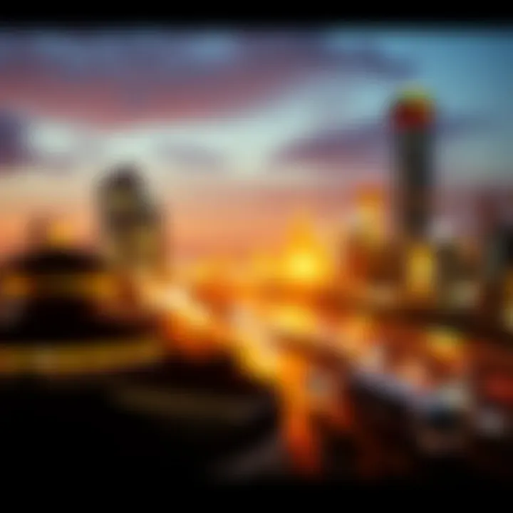 Magnificent Understanding Binance: A Comprehensive Exploration