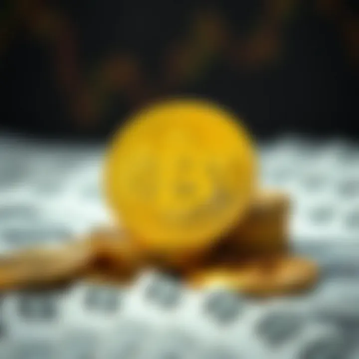 Magnificent Understanding Bitcoin Valuation in USD