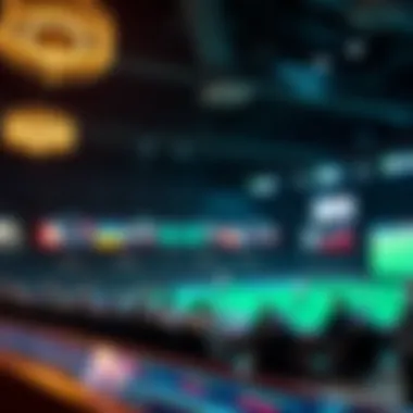 Magnificent Understanding Crypto Sportsbooks: A Comprehensive Guide Magnificent Understanding Crypto Sportsbooks: A Comprehensive Guide