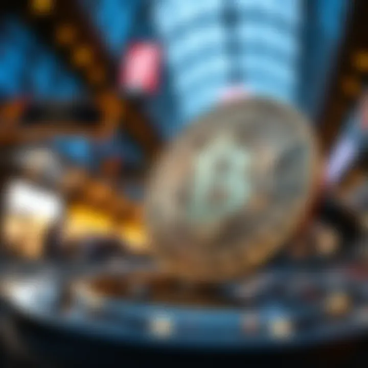 Magnificent Understanding Icoin Technology: The Future of Digital Finance