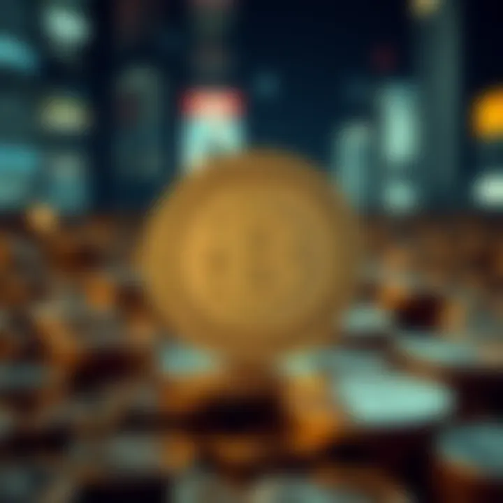Magnificent Understanding Non-Fungible Tokens: A Comprehensive Exploration