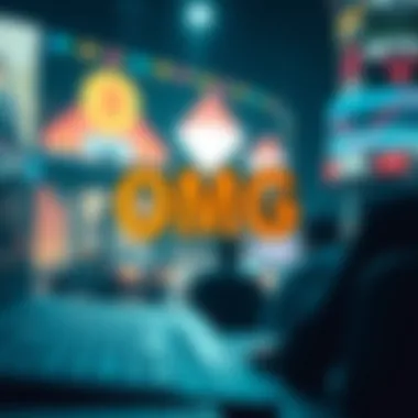 Magnificent Understanding OMG USD TradingView and Its Implications
