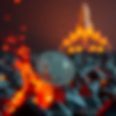Magnificent Understanding Rocketfuel Blockchain