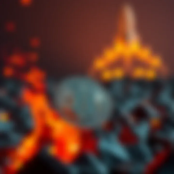 Magnificent Understanding Rocketfuel Blockchain