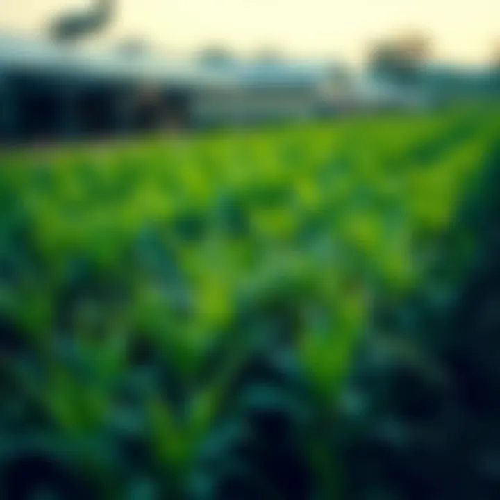 Magnificent Understanding Yield Farming: An In-Depth Exploration