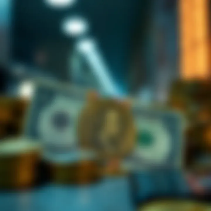 Notable A Comprehensive Analysis of the Relationship Between the US Dollar and Indian Currency
