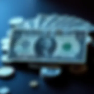 A Comprehensive Analysis of the Relationship Between the US Dollar and Indian Currency Summary