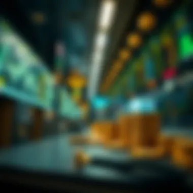 Emerging Trends in Crypto Exchanges Emerging Trends in Crypto Exchanges