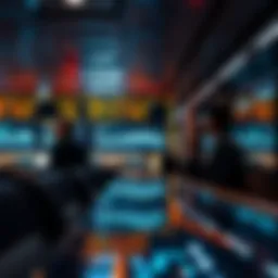 Global Crypto Exchange Functionality Overview