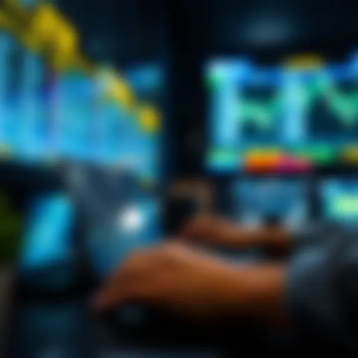 User Experience in Cryptocurrency Platforms User Experience in Cryptocurrency Platforms