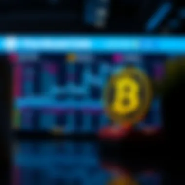 Safety in Cryptocurrency Exchanges A secure cryptocurrency exchange platform