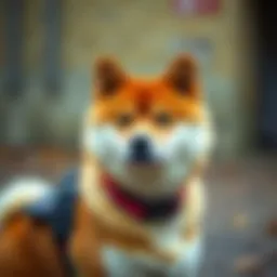 Acquiring Shiba Inu on Coinbase: A Comprehensive Guide Introduction
