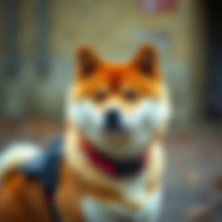 Acquiring Shiba Inu on Coinbase: A Comprehensive Guide Introduction