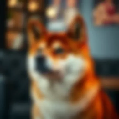 Notable Acquiring Shiba Inu on Coinbase: A Comprehensive Guide