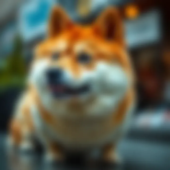 Acquiring Shiba Inu on Coinbase: A Comprehensive Guide Summary