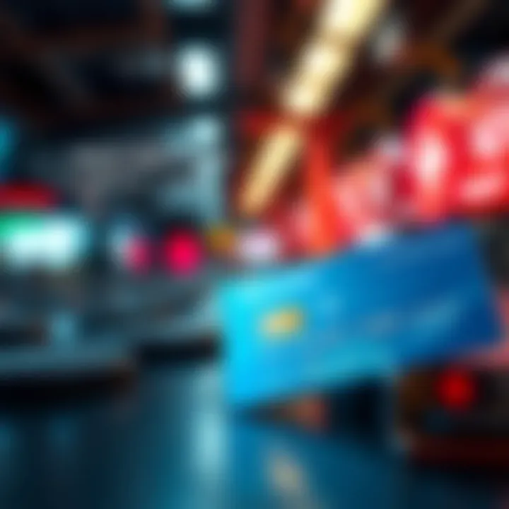 Pros and Cons of No KYC Debit Cards Illustration highlighting the advantages and disadvantages of no KYC debit cards