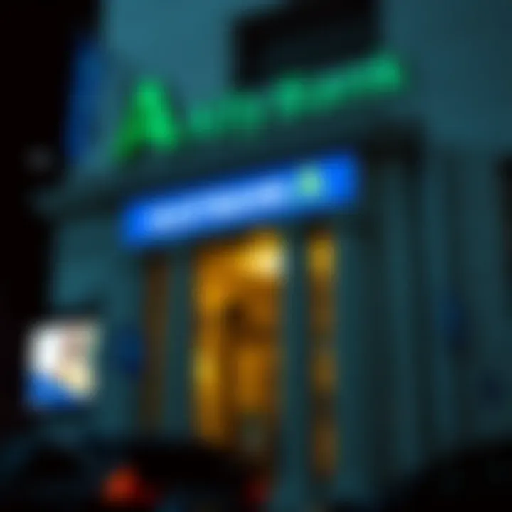 Ally Bank and Cryptocurrency: A Comprehensive Analysis Summary