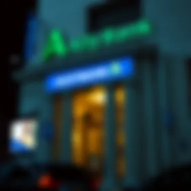 Ally Bank and Cryptocurrency: A Comprehensive Analysis Summary Ally Bank and Cryptocurrency: A Comprehensive Analysis Summary
