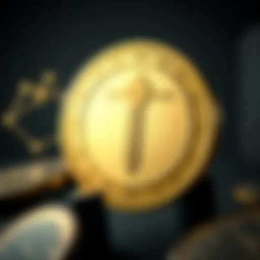 An In-Depth Exploration of Terra Coin and Its Market Cap Introduction