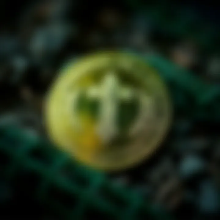 Notable An In-Depth Exploration of Terra Coin and Its Market Cap