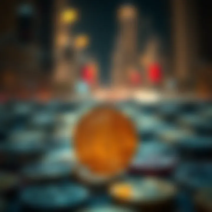 Investment Strategies in Cryptocurrency Investment strategies for cryptocurrency