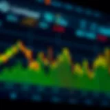 Chainlink Price Trend Chart