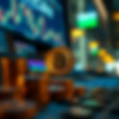 Investment strategies based on Coinbase's earnings insights