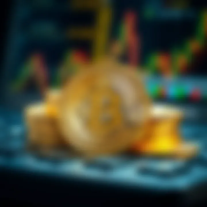 Factors influencing cryptocurrency market dynamics