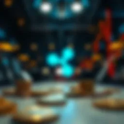 Analyzing Ripple Labs Stock Price Dynamics Introduction