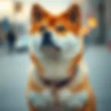 Analyzing Shiba Inu Coin's Market Value on CoinMarketCap Introduction