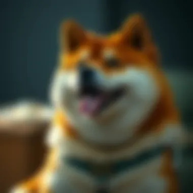 Analyzing Shiba Inu Coin's Market Value on CoinMarketCap Summary Analyzing Shiba Inu Coin's Market Value on CoinMarketCap Summary