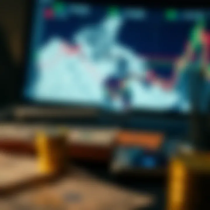 Analyzing the Dollar to Canadian Dollar Exchange Rate Summary