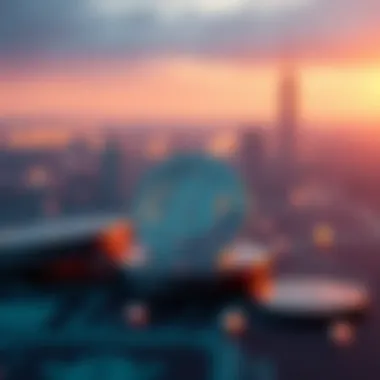 Innovative Cryptocurrency Projects Highlighting innovative cryptocurrency projects