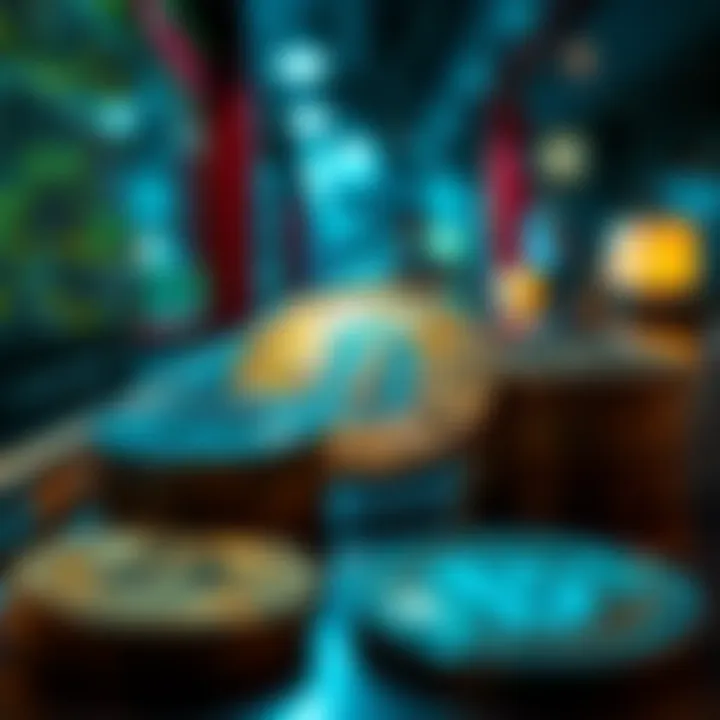 Portfolio Diversification Strategies Portfolio diversification with new crypto assets