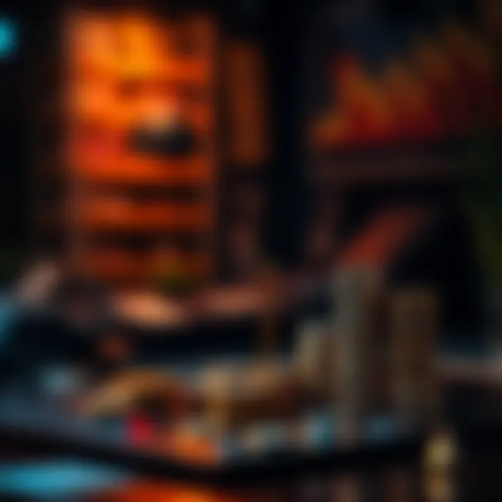 Evaluating Investment Risks Risk evaluation for new cryptocurrency investments