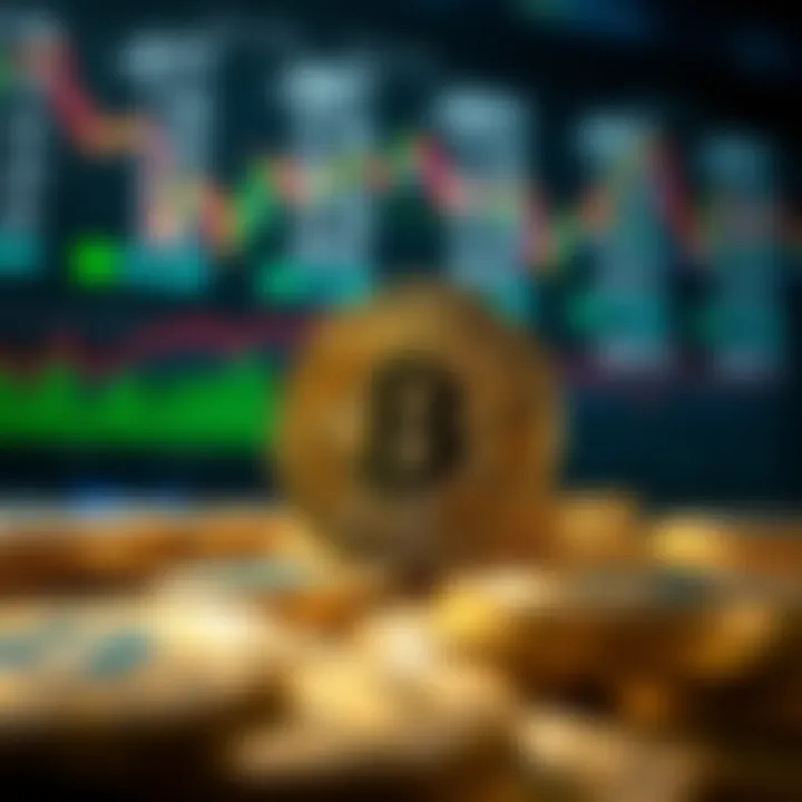 Cryptocurrency Market Fluctuations Cryptocurrency market fluctuations