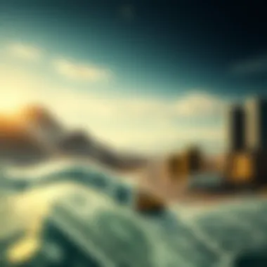 Global Financial Landscape and Its Impact Global financial landscape and its impact