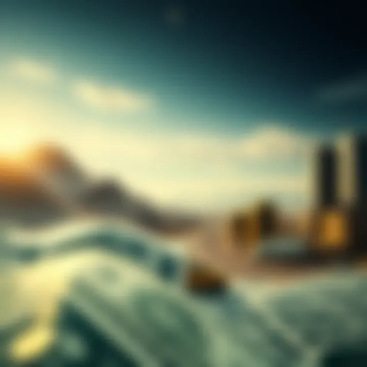 Global Financial Landscape and Its Impact Global financial landscape and its impact