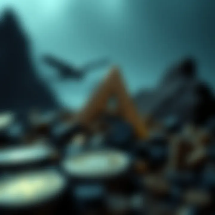 Strategic investment planning in crypto