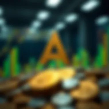 Arweave's Position in the Cryptocurrency Market Arweave's Market Position