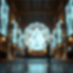 Arweave Network Overview