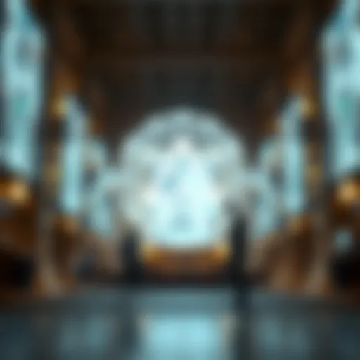 Arweave Network Overview