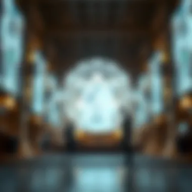 Understanding the Arweave Network Arweave Network Overview